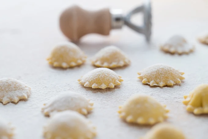 Pasta Fatta in Casa